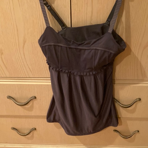 lululemon athletica Other - Lulluemon top. Excellent condition